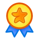 Major Emojis 🎖️