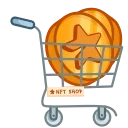Reserve Delivery Hourglass