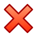 News Emoji ❌