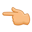 Back Red Button
