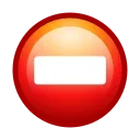 News Emoji ⛔️