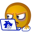 Emoji Config 😤