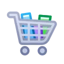 Finance Emoji 🛒