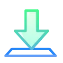 Finance Emoji 📥