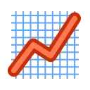 Emoji 86196 By 📈